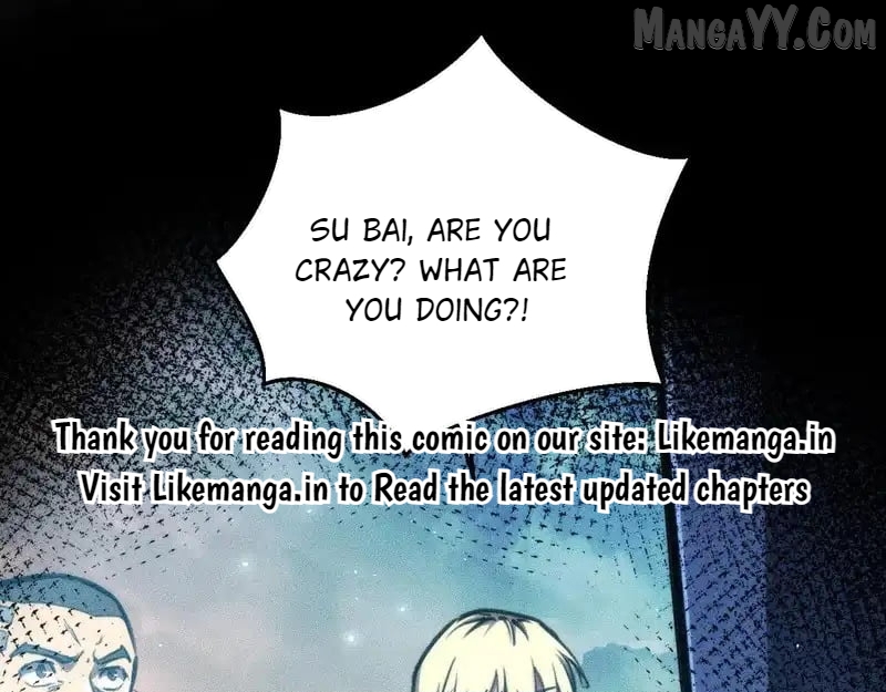 The End of the World: The Emperor Banner invites all female disciples to take their seats Chapter 35 - page 1